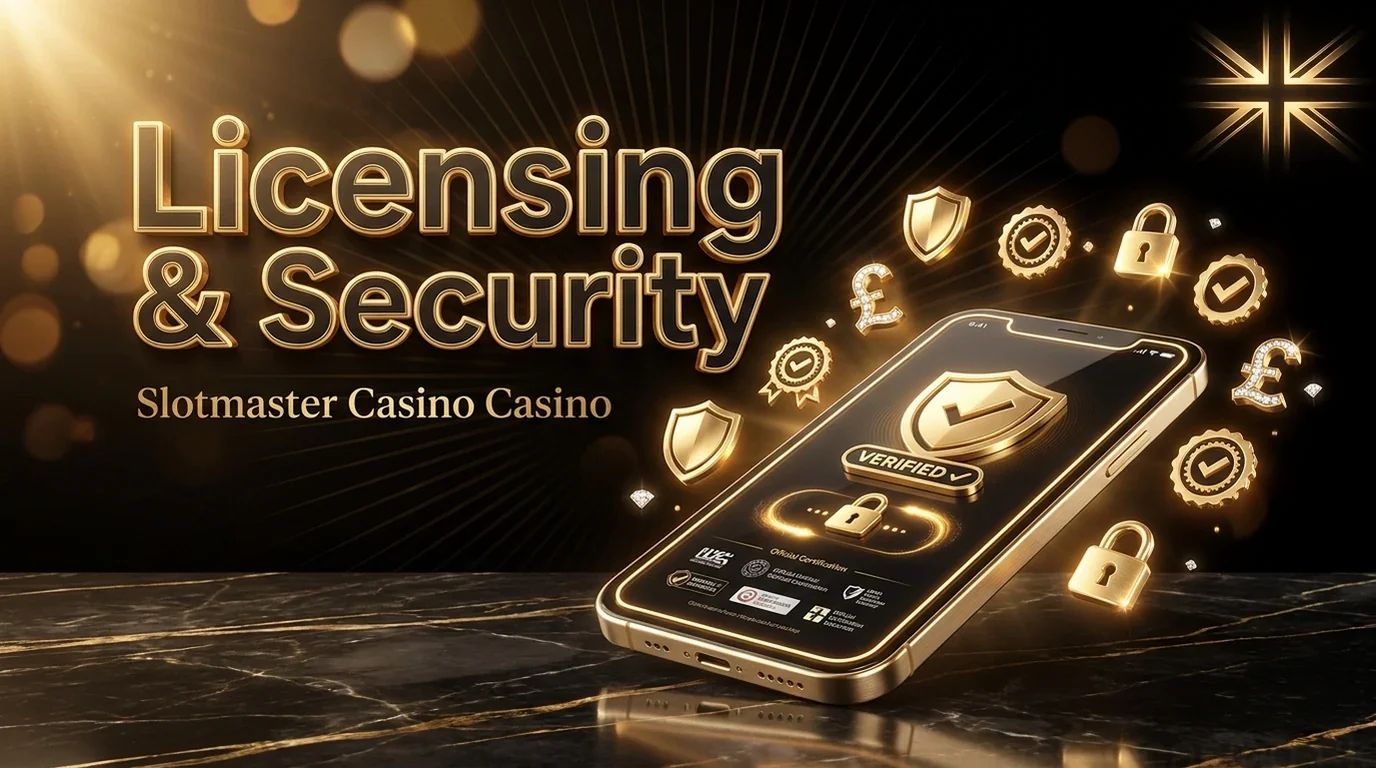 Licensing & Security